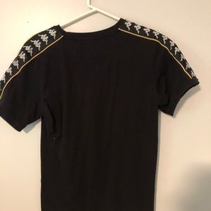 Kappa short sleeve t-shirt